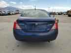 2012 NISSAN VERSA