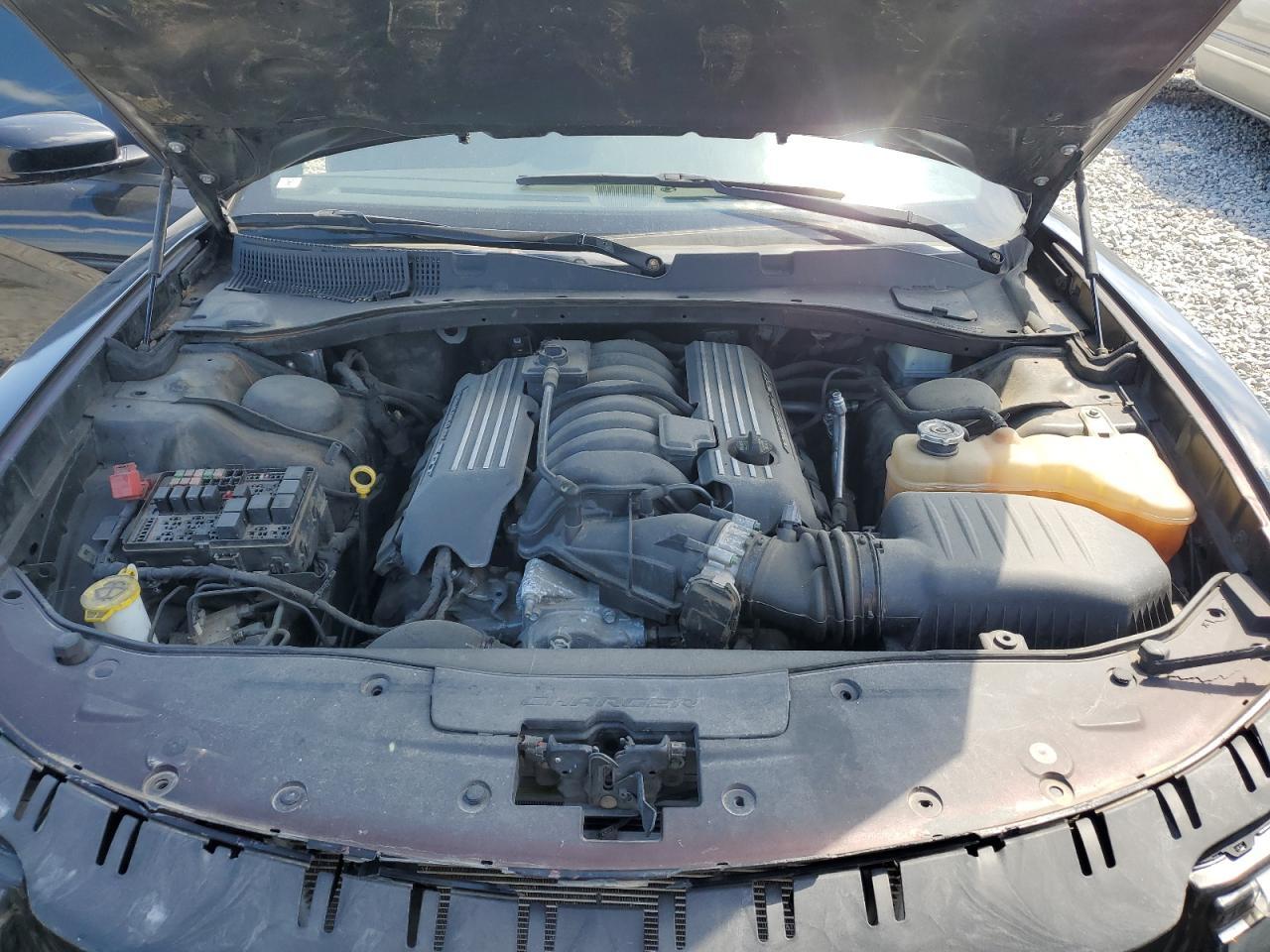 2021 DODGE CHARGER