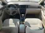 2008 TOYOTA COROLLA