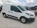 2017 FORD TRANSIT CONNECT