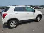 2017 CHEVROLET TRAX