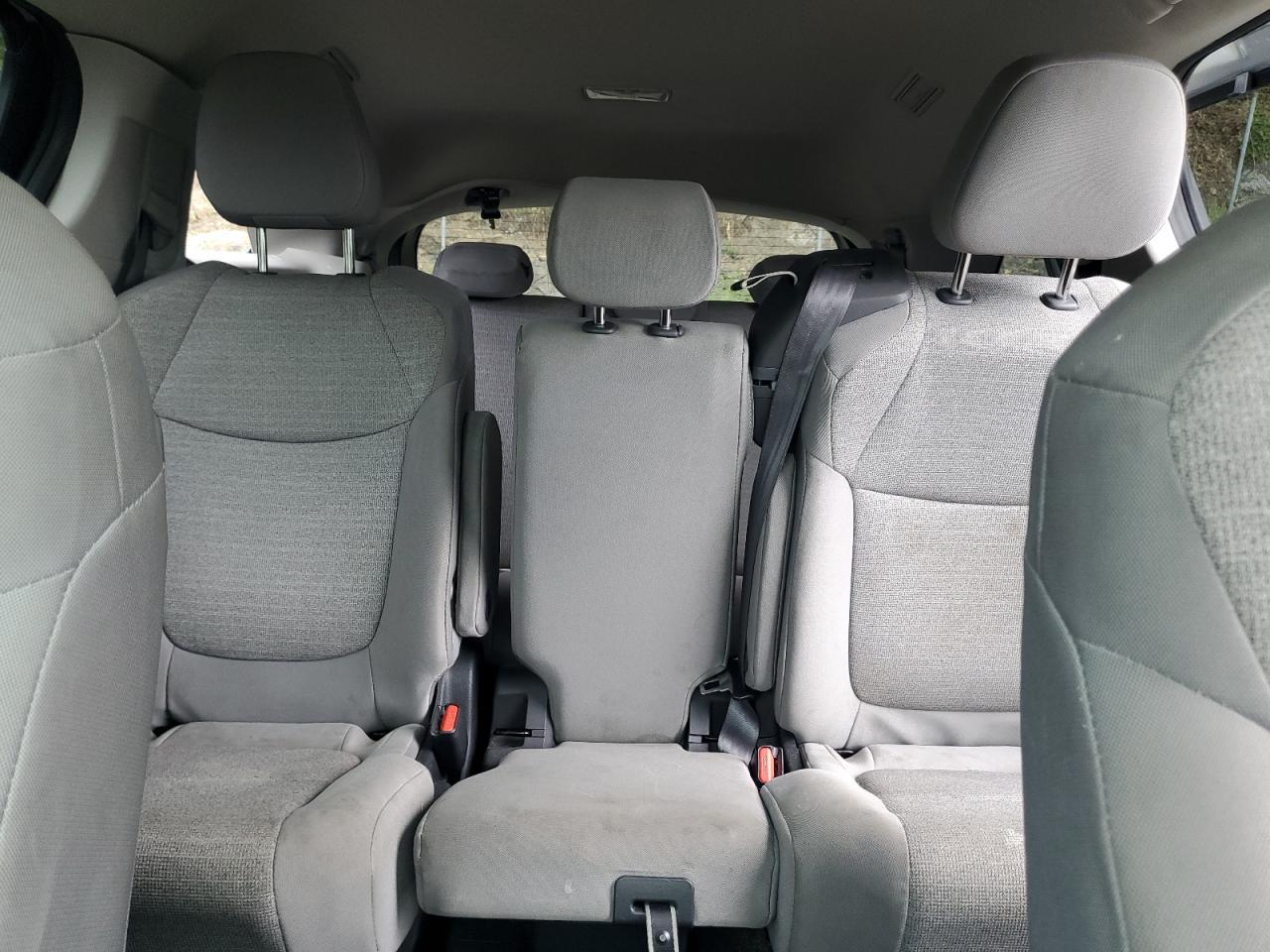 2022 TOYOTA SIENNA