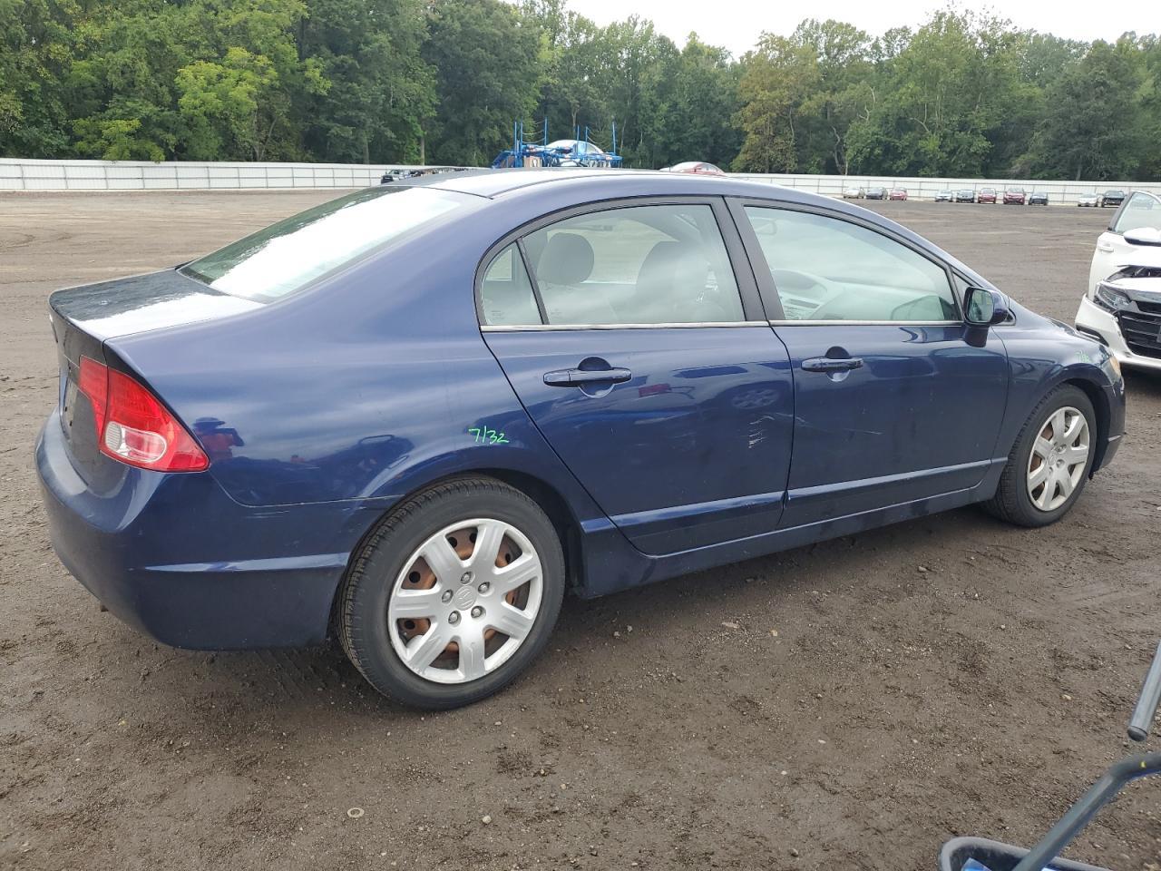 2006 HONDA CIVIC
