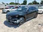 2022 BMW X1