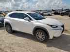 2016 LEXUS NX 200T