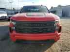 2024 CHEVROLET Silverado