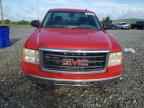 2011 GMC Sierra