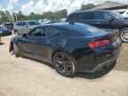 2018 CHEVROLET Camaro