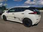 2025 NISSAN LEAF