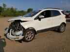 2019 FORD EcoSport