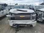 2022 CHEVROLET Silverado