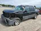 2003 CHEVROLET Avalanche
