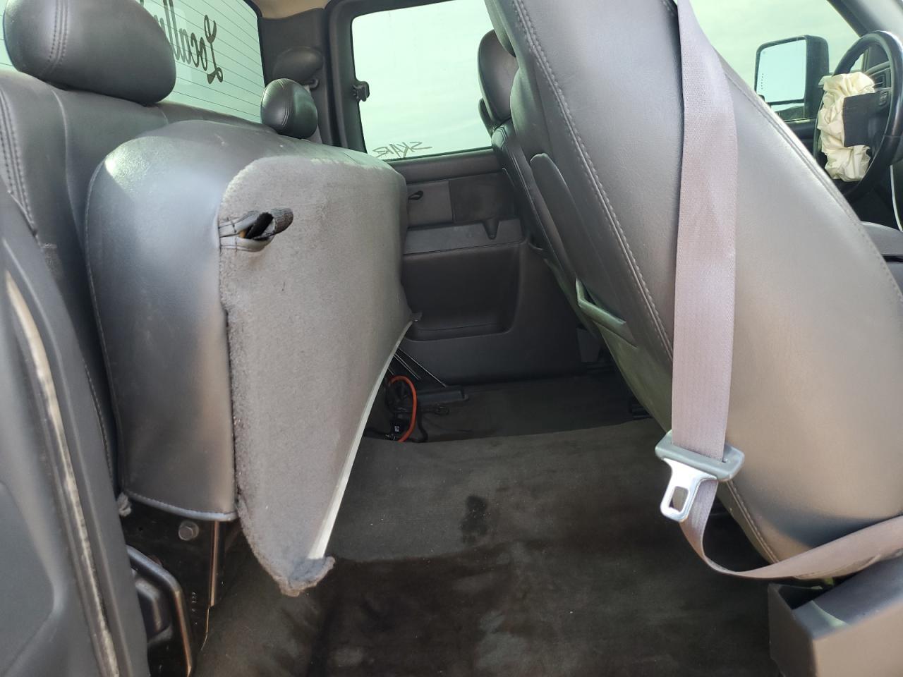 2005 CHEVROLET Silverado
