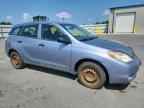 2007 TOYOTA COROLLA
