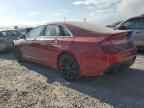 2016 LINCOLN MKZ