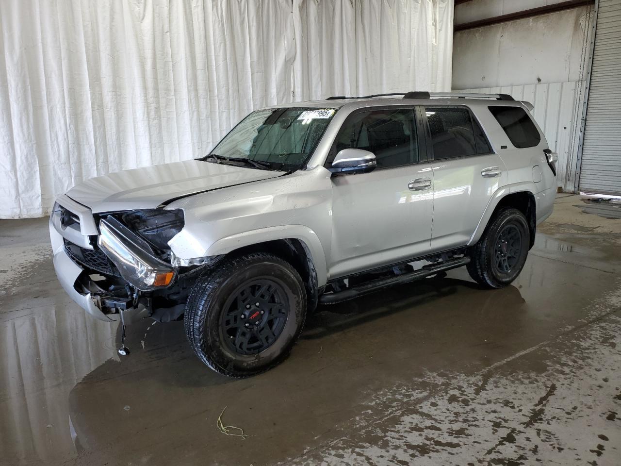 2023 TOYOTA 4Runner