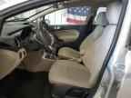 2014 FORD Fiesta