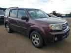 2011 HONDA PILOT