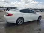2012 INFINITI M37