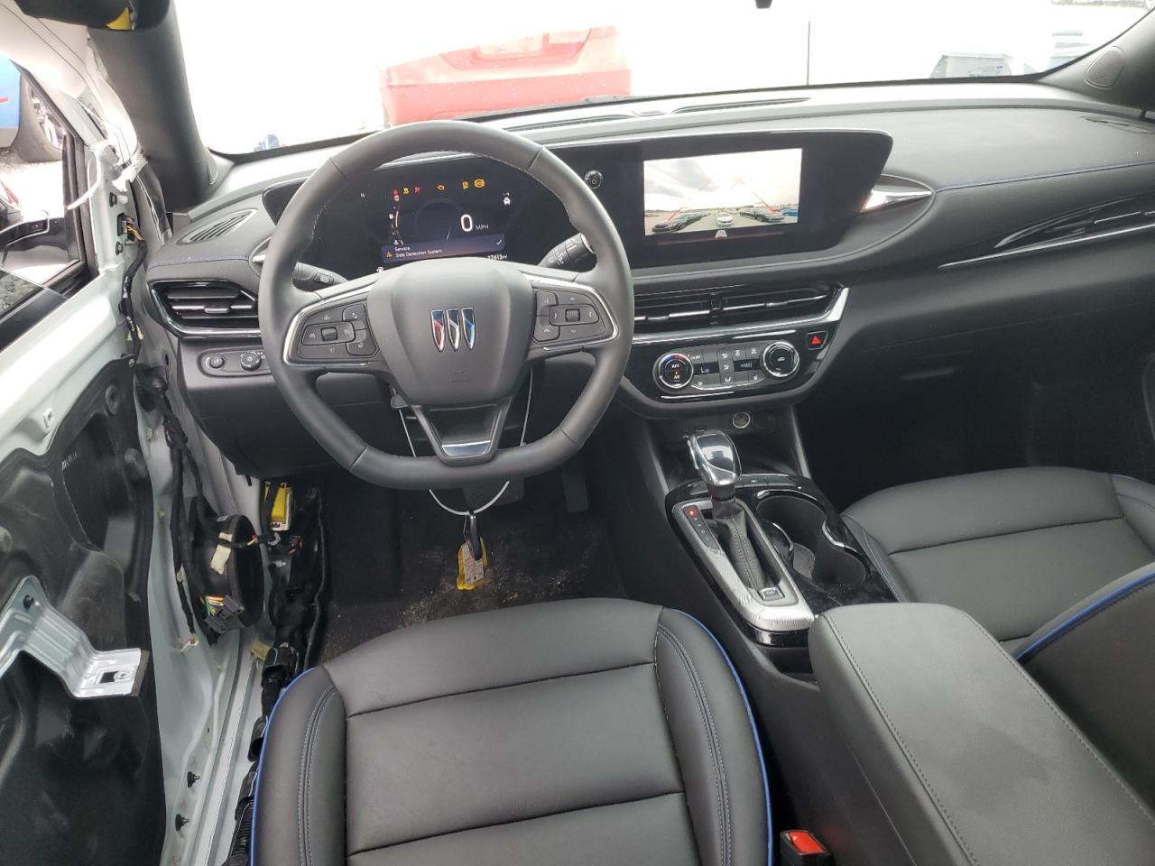 2025 BUICK Envista