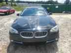 2016 BMW 5 series