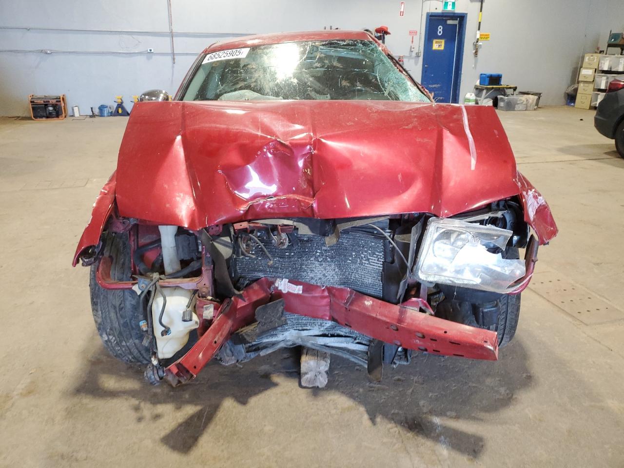 2010 CHRYSLER 300