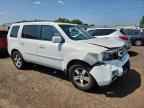 2010 HONDA PILOT
