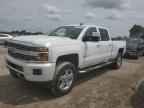 2016 CHEVROLET Silverado
