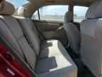 2004 TOYOTA COROLLA