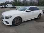 2019 MERCEDES-BENZ E-Class