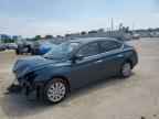2016 NISSAN SENTRA