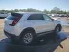 2022 CADILLAC XT4
