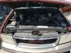 1998 GMC Jimmy