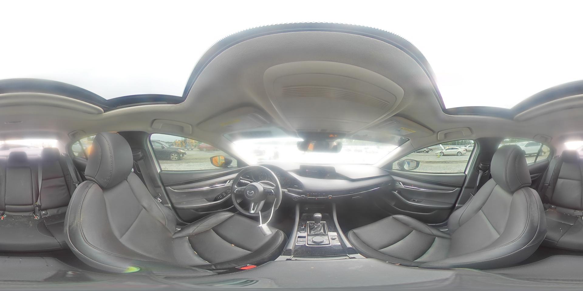 2024 MAZDA 3