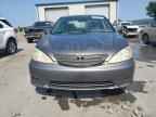 2004 TOYOTA CAMRY