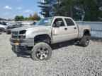 2005 CHEVROLET Silverado