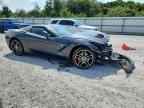 2018 CHEVROLET Corvette Stingray