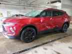 2024 CHEVROLET BLAZER