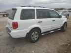 2005 HONDA PILOT