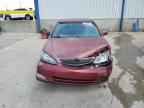 2004 TOYOTA CAMRY