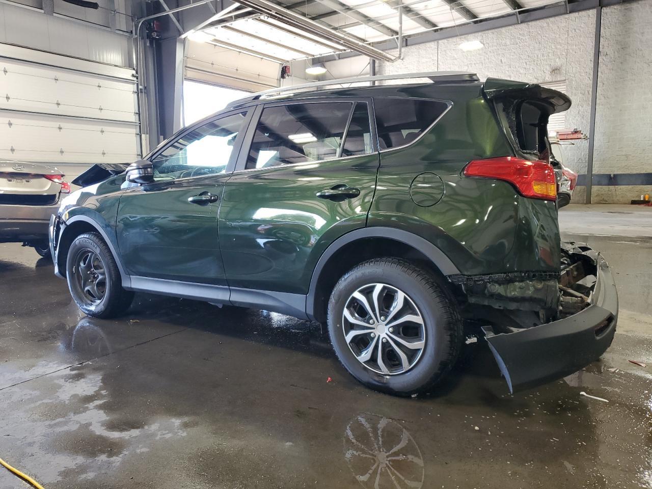 2013 TOYOTA RAV4