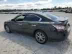 2013 NISSAN Maxima