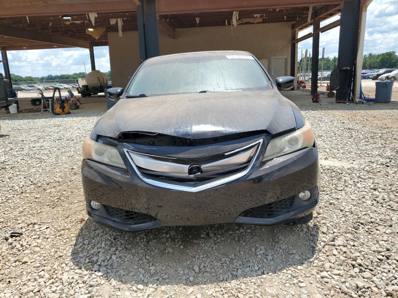 2013 ACURA ILX