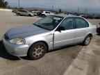 2000 HONDA CIVIC