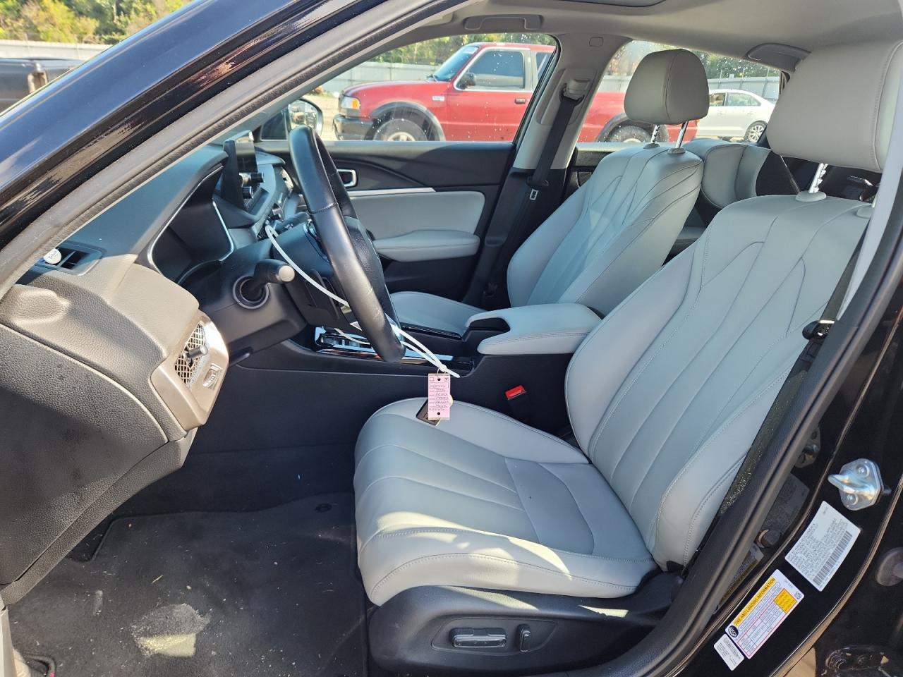 2025 ACURA Integra