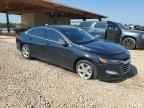 2019 CHEVROLET MALIBU