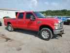 2008 FORD F-250