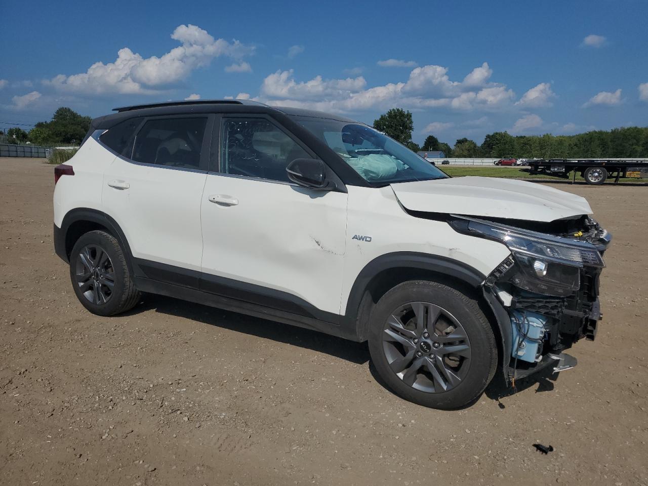 2023 KIA SELTOS