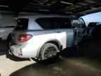 2017 NISSAN Armada