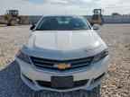 2018 CHEVROLET IMPALA